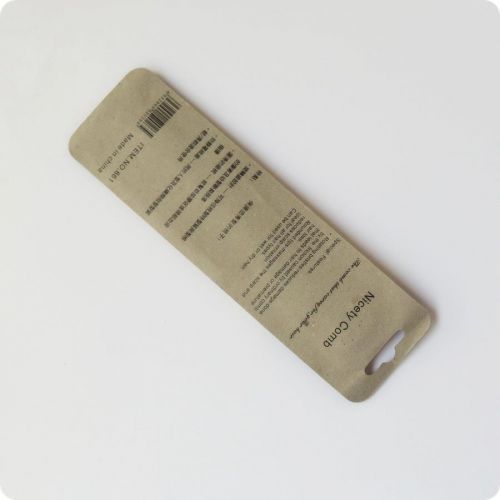 Peigne et brosse à cheveux - Ref 259512