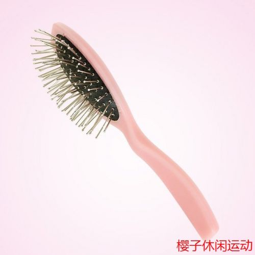 Peigne et brosse à cheveux - Ref 259520