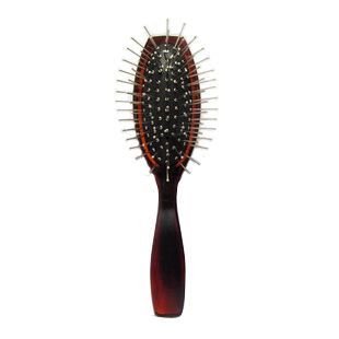 Peigne et brosse à cheveux - Ref 259527