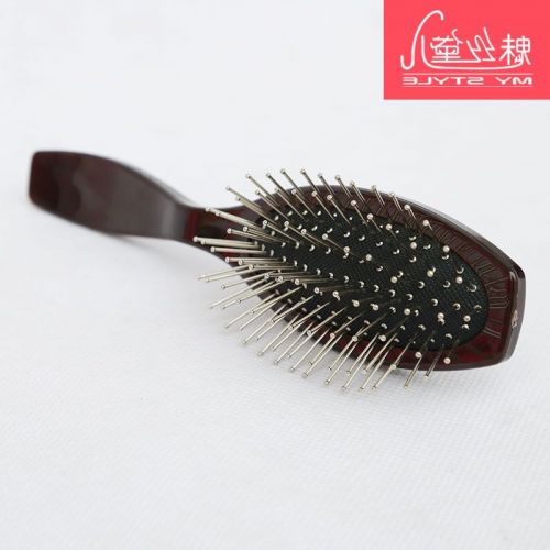Peigne et brosse à cheveux - Ref 259533