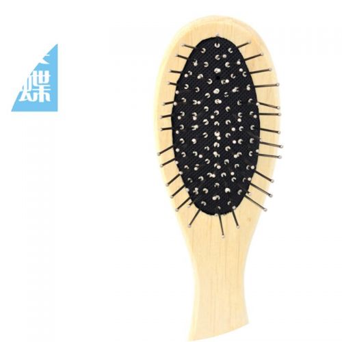 Peigne et brosse à cheveux - Ref 259541