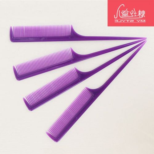 Peigne et brosse à cheveux - Ref 259550