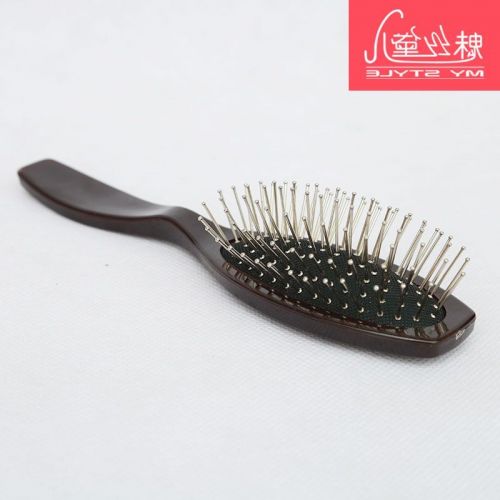 Peigne et brosse à cheveux - Ref 259555