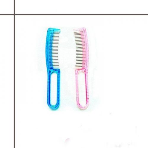 Peigne et brosse à cheveux - Ref 259558