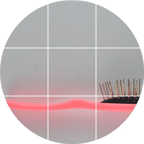 Peigne et brosse à cheveux - Ref 259560