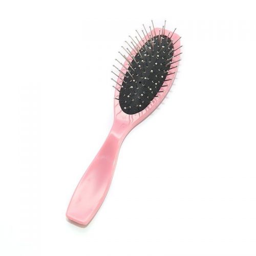 Peigne et brosse à cheveux - Ref 259567