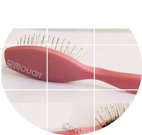 Peigne et brosse à cheveux - Ref 259582