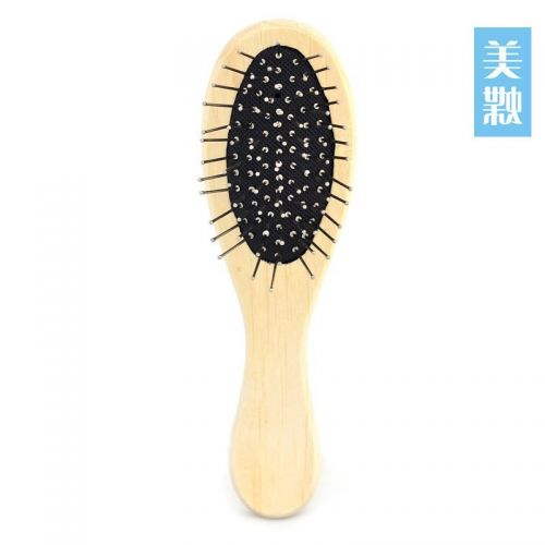 Peigne et brosse à cheveux - Ref 259615