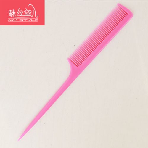 Peigne et brosse à cheveux - Ref 259676