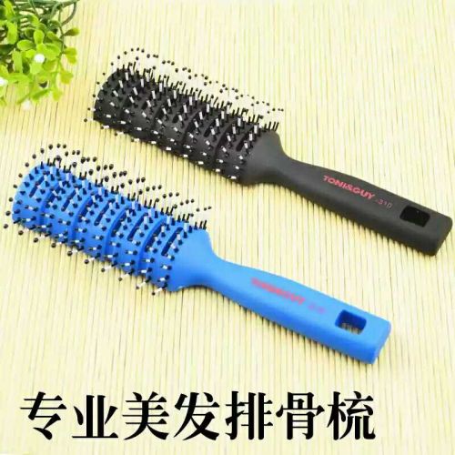 Peigne et brosse à cheveux - Ref 259680