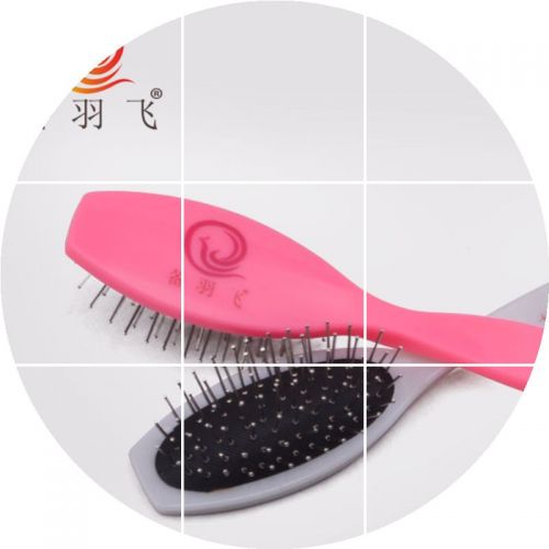 Peigne et brosse à cheveux - Ref 259693