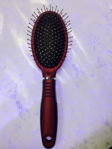 Peigne et brosse à cheveux - Ref 259722