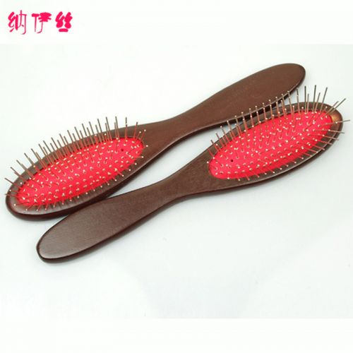 Peigne et brosse à cheveux - Ref 259730