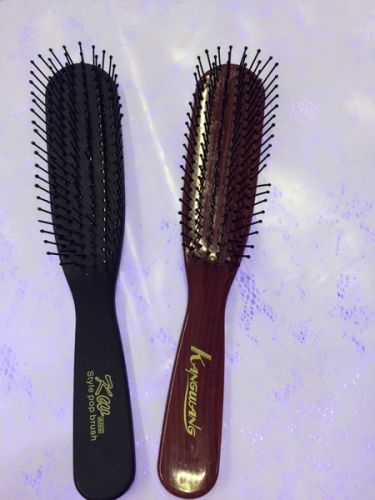Peigne et brosse à cheveux - Ref 259731