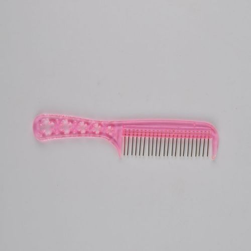 Peigne et brosse à cheveux - Ref 259735