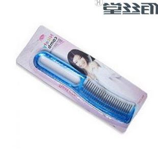 Peigne et brosse à cheveux - Ref 259747