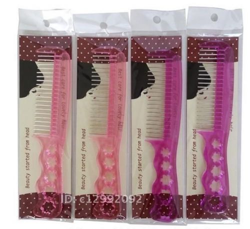 Peigne et brosse à cheveux - Ref 259752