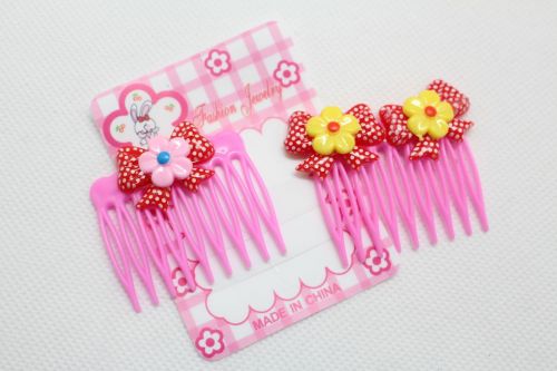 Peigne et brosse à cheveux - Ref 259779