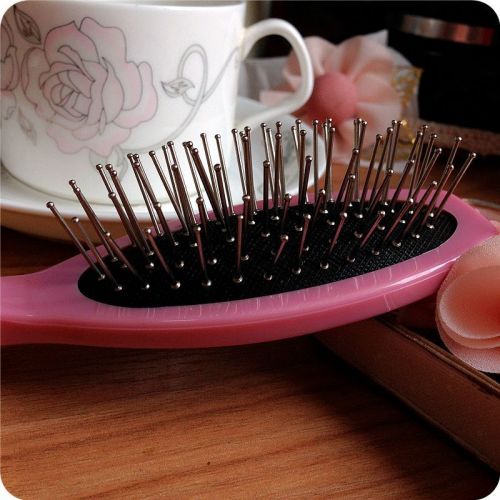 Peigne et brosse à cheveux - Ref 259792