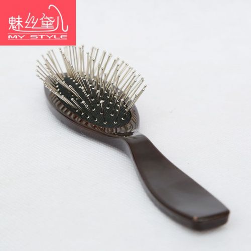 Peigne et brosse à cheveux - Ref 259793