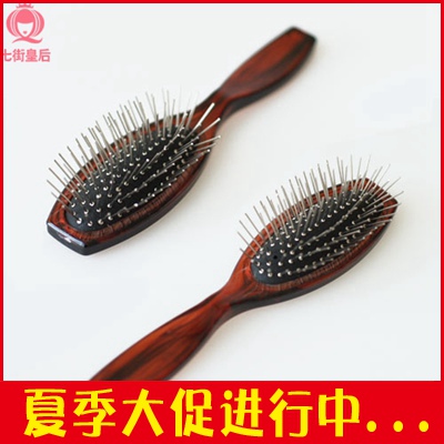 Peigne et brosse à cheveux - Ref 259821