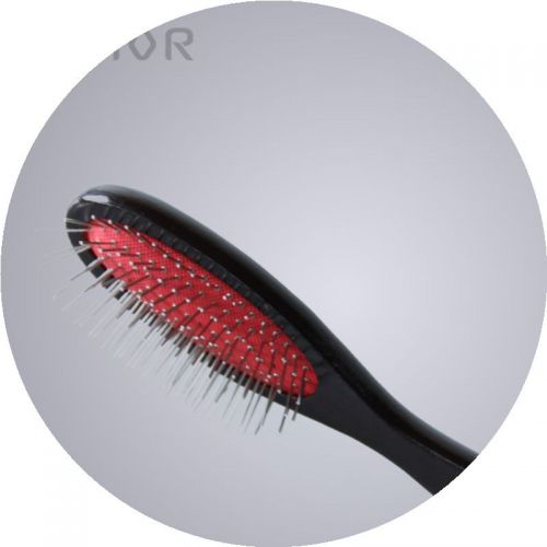 Peigne et brosse à cheveux - Ref 259825