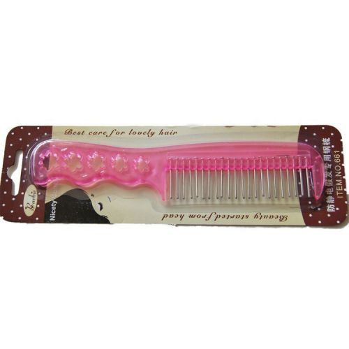 Peigne et brosse à cheveux - Ref 259839