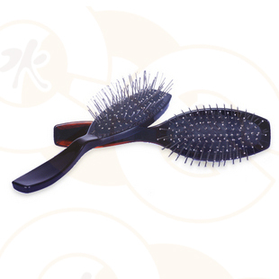 Peigne et brosse à cheveux - Ref 259843