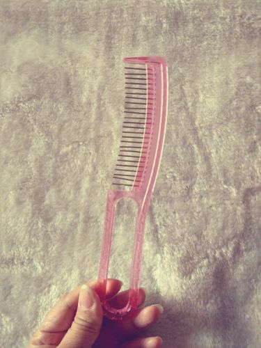 Peigne et brosse à cheveux - Ref 259850