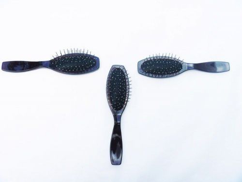 Peigne et brosse à cheveux - Ref 259859