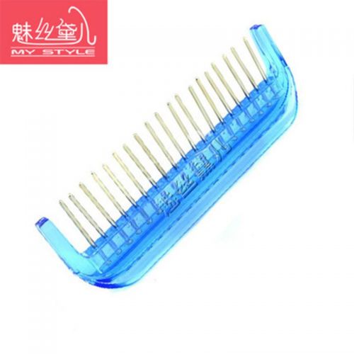 Peigne et brosse à cheveux - Ref 259870