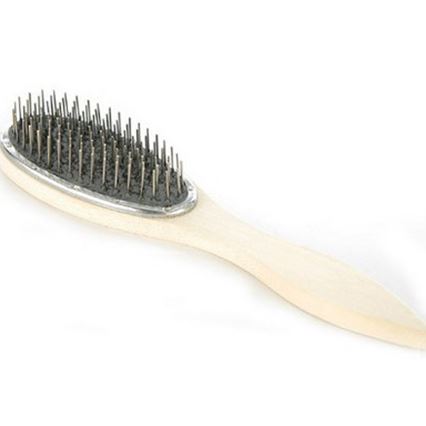 Peigne et brosse à cheveux - Ref 259907