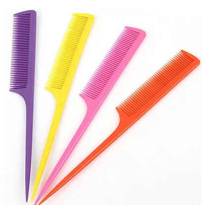 Peigne et brosse à cheveux - Ref 259918