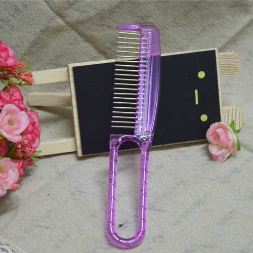 Peigne et brosse à cheveux - Ref 259935