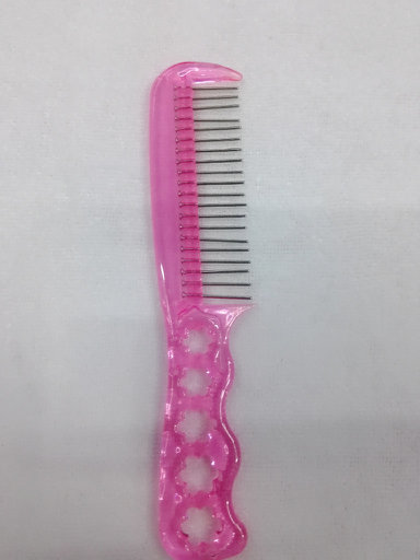 Peigne et brosse à cheveux - Ref 259939