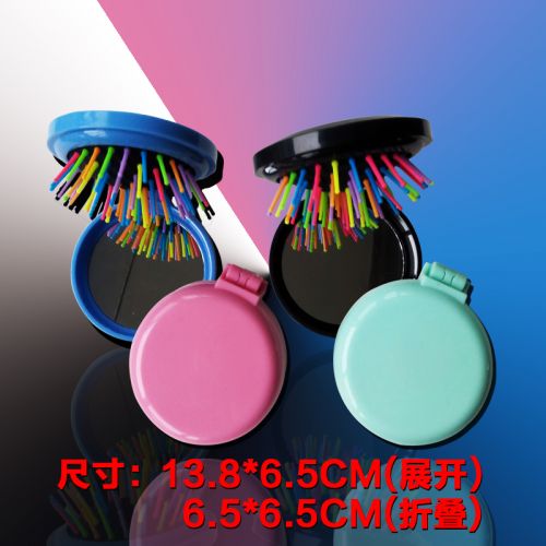 Peigne et brosse à cheveux - Ref 259942