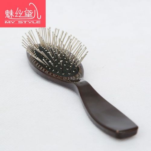 Peigne et brosse à cheveux - Ref 259951