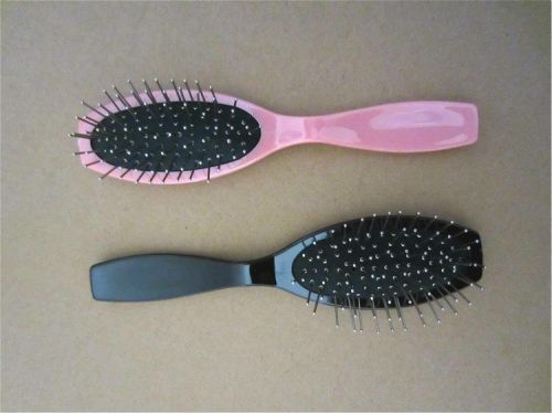 Peigne et brosse à cheveux - Ref 259956