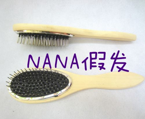 Peigne et brosse à cheveux - Ref 259981