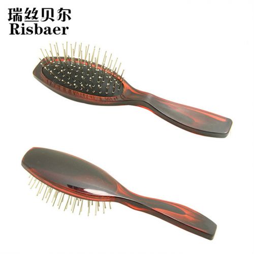 Peigne et brosse à cheveux - Ref 260027