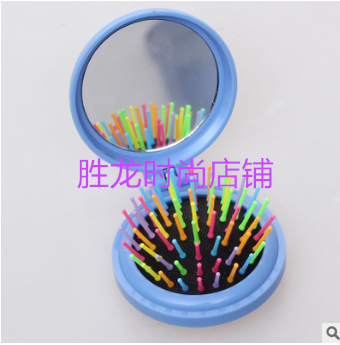 Peigne et brosse à cheveux - Ref 260044