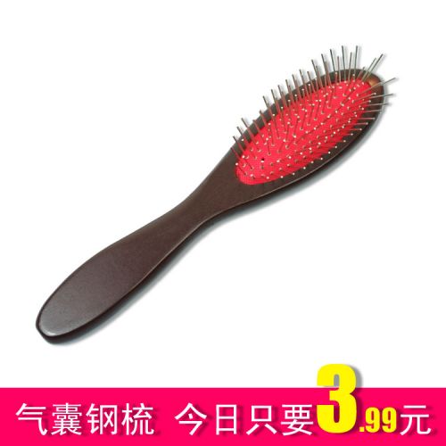 Peigne et brosse à cheveux - Ref 260064