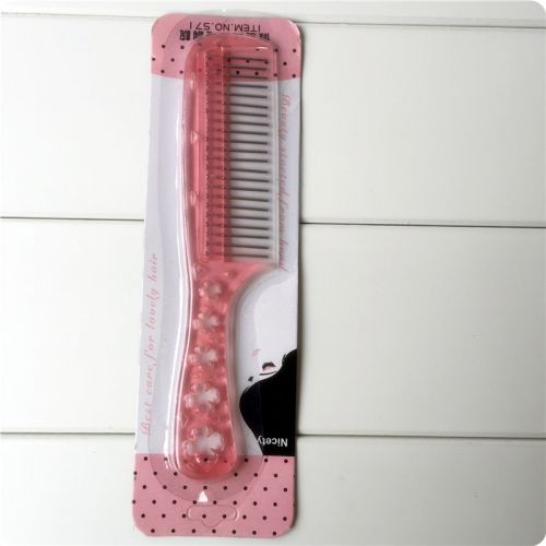 Peigne et brosse à cheveux - Ref 260068