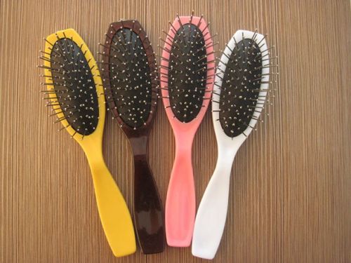 Peigne et brosse à cheveux - Ref 260097