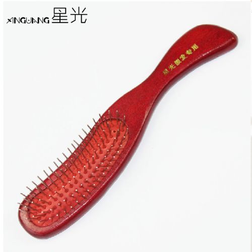 Peigne et brosse à cheveux - Ref 260099
