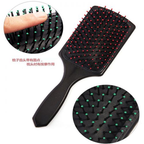Peigne et brosse à cheveux - Ref 260106