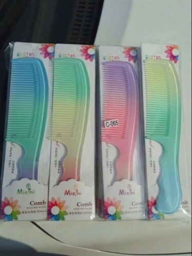 Peigne et brosse à cheveux - Ref 260125