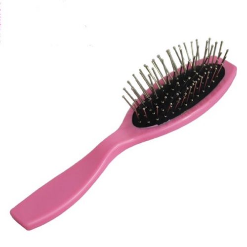 Peigne et brosse à cheveux - Ref 260134