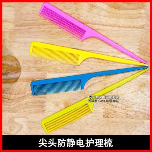 Peigne et brosse à cheveux - Ref 260146