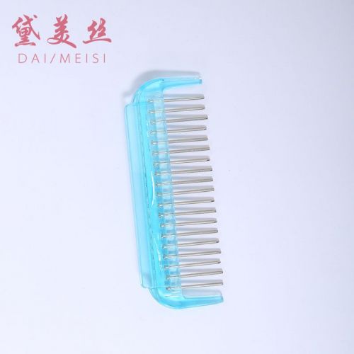 Peigne et brosse à cheveux - Ref 260148